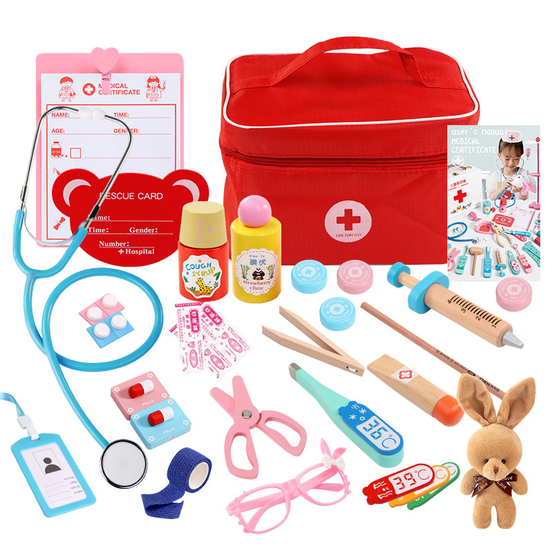 Petit sac Docteur