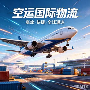 Service de fret aérien express Chine vers États-Unis, Allemagne, Royaume-Uni, consolidation transfrontalière e-commerce, dédouanement inclus - Product Image 4