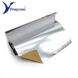 Giấy Cuộn Nướng Bằng Kim Loại Chống Thấm Mỡ - Product Image 6