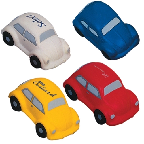 Red, White, Blue, Yellow