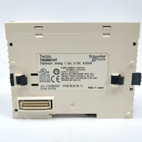 New Original Ready Stock TWDAMO1HT Industrial Automation PAC Dedicated PLC Programming Controller