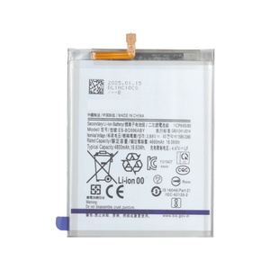 EB-BG996ABY Replacement Battery for Samsung Galaxy <b>S21</b> Plus <b>S21</b>+ 5G Phone Battery Original logo - Product Image 2