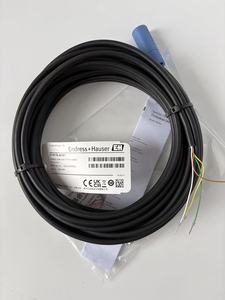 สายวัดดิจิตอล Endress+Hauser CYK10-1009/0 CYK10-A101 Memosens รุ่นดั้งเดิม สายเซ็นเซอร์วัดค่า PH/ORP แบบ IP68 ชนิดไม่สัมผัส - Product Image 2