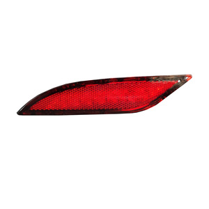 Luces LED Traseras para Parachoques de Chevrolet Malibu XL 2016-2018, Actualización de Luces de Freno y Direccionales - Product Image 5