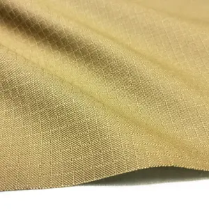 Woven Ripstop Anti-static Flame Resistant Nomex Aramid IIIA Fabric