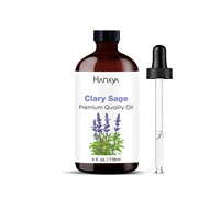 Huile Essentielle de Citronnelle 118ml 100% Pure Naturelle Qualité Supérieure pour Diffuseur Mélanges Marque Privée OEM ODM Vente en Gros