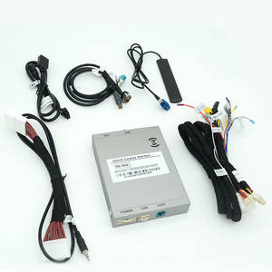 Беспроводная зеркальная система CarPlay, автомобильный интерфейс <span class=keywords><strong>Android</strong></span> для Infiniti QX50 QX60 QX70 QX80 FX35 FX37 Q70 JX35 G25 G35 G37 M35 - Product Image 5