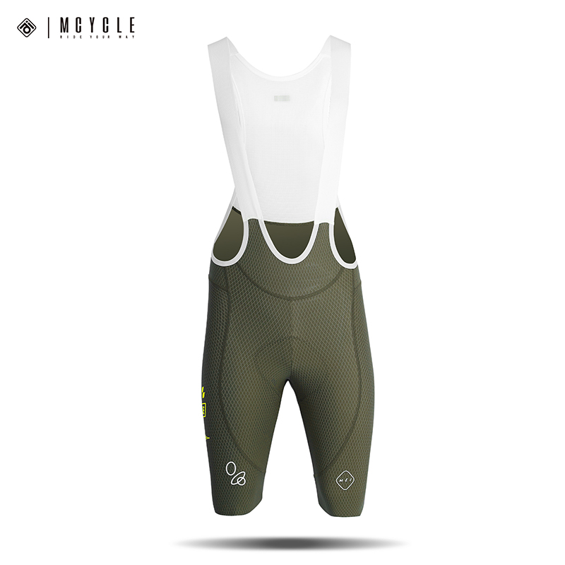 Olive green-Man