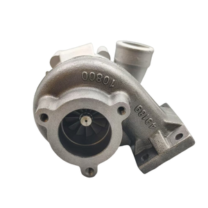 TDO4L Turbolader 49177-08501 49377-01513 49377-01532 49377-01542 49377-01551 49377-0157 für Komatsu Mitsubishi Construction - Product Image 4