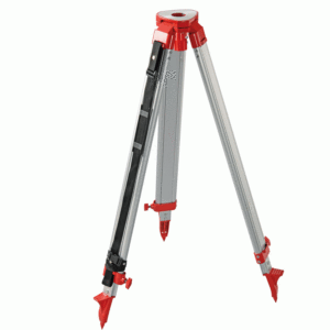 KAPRO Industriale Fai-da-te KAP1700512 #   Treppiede per Livella Laser da Costruzione, Linea Verde, Alimentazione a Batteria al Litio, Prodotto in Italia - Product Image 1