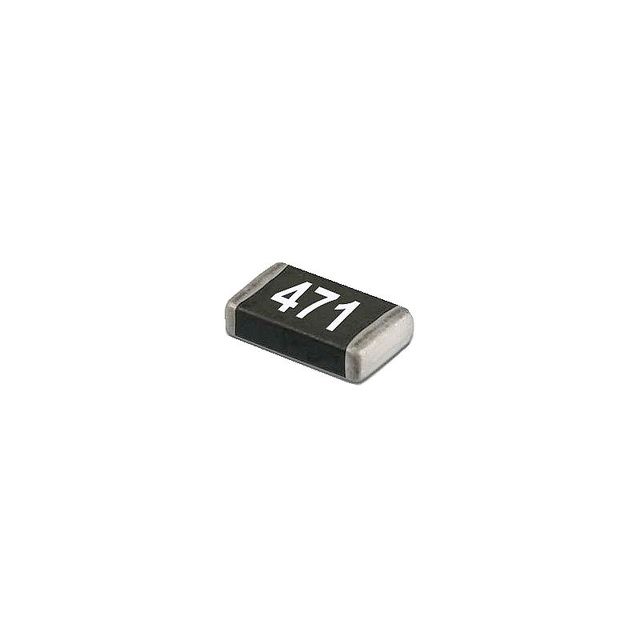 Quality Guarantee Smd Resistor 472 471 470E Resistor