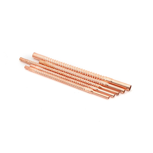 10/12/16/19 điều hòa không khí phụ kiện đường ống đồng bộ phận điều hòa không khí kết nối ống - Product Image 1