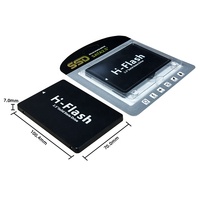 Promo Panas Sata 3 Solid State Drive Hard Drive Internal 120GB 240GB 480GB 512GB 1TB 2TB Oem Hard Disk Ssd untuk Laptop PC