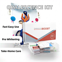 Kit de Blanqueamiento Dental Profesional YP Opalescence Boost (En Consultorio + Para Llevar a Casa) - 1 Año de Garantía, Uso Manual