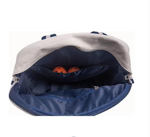 2025 Offre Spéciale de réduction nouveau Design sac de transport Portable pour le stockage de raquettes de pickleball avec grand stockage nouveau produit - Product Image 4