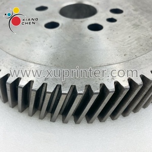Engrenage d'origine WD M2.011.870M/01B M2.011.870M pour machines SM74 PM74, pièce de rechange pour impression offset M2.011.870M - Product Image 4