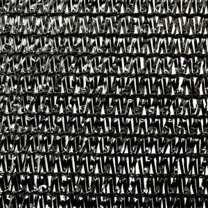 Black <strong>Shade</strong> Cloth Sunblock Garden Sun <strong>Shade</strong> <strong>Mesh</strong> with Reinforced Grommets <strong>for</strong> Greenhouse, Garden, Patio, Backyard - Product Image 5