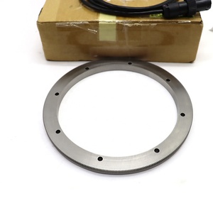 Codificador Fanuc de Grado Industrial de Alta Calidad, Original de Fábrica en Japón, Sellado, A860-2150-T511 para Equipos de Fábrica - Product Image 3