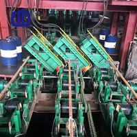 Cizalla Hidráulica CNC para Máquina de Colada Continua - Corte de Billetes de Alta Precisión para Laminadores de Acero y Producción de Varillas Corrugadas