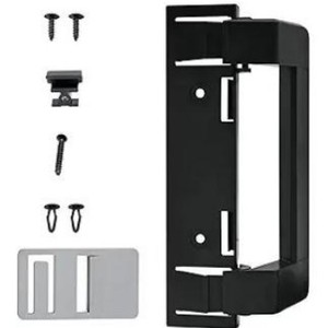 Kit de Soporte para Manija de Puerta de Refrigerador para RV 99261, Repuestos para Reparación de Caravanas y RVs - Product Image 1