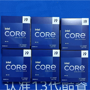 I9-13900KF Intel Core Bộ Xử Lý Máy Tính Để Bàn 24 Lõi 32 Chủ Đề LGA1700 Hỗ Trợ Bo Mạch Chủ Intel Dòng 600 /700 CPU I9-13th Intel - Product Image 6