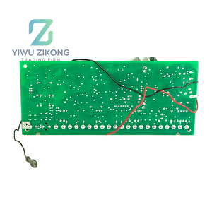 SAVS20P5 <strong>Alarm</strong> System <strong>Control</strong> <strong>Panel</strong> Board <strong>for</strong> 1 Year Warranty in Stocks Competitive Price Good After-<strong>sale</strong> - Product Image 3