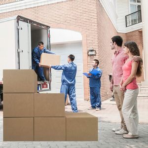 Trung Bình <span class=keywords><strong>18</strong></span> "L x 14" W x 12 "H 10-Pack hộp các tông sóng cho vận chuyển gửi thư bao bì và lưu trữ di chuyển hộp - Product Image 6