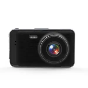 Gofuture G31inch Màn Hình Lớn Với Vòng Lặp Ghi Âm Hàn Quốc Bán Nóng Dash Cam Dây Đeo 1080P G31 Ống Kính Kép Xe DVR Camera AHD 720P AVI