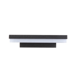 Lámpara de pared impermeable moderna Led 7W Luz de jardín al aire libre Último accesorio Lámparas de terraza <span class=keywords><strong>para</strong></span> casas - Product Image 2
