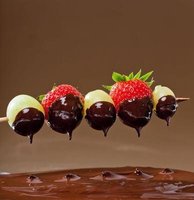 Vente chaude Fontaine à chocolat électrique commerciale 220v à 4 niveaux pour fêtes et hôtels