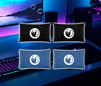 Sac de sueur e-sports de haute qualité propre à séchage rapide jeu FPS absorbant la sueur jeu MOBA de qualité professionnelle