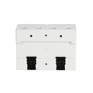 Compteur d'énergie intelligent triphasé série ZMM1250 220v/230v/240v pour système solaire, certifié CE & RoHS, conforme à la norme IEC62053-21 - Product Image 6
