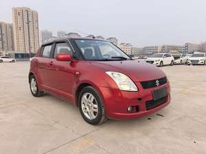 Voiture d'occasion certifiée <span class=keywords><strong>Suzuki</strong></span> <span class=keywords><strong>Swift</strong></span>, voiture d'occasion conduite à gauche, voitures d'occasion, service porte-à-porte - Product Image 3