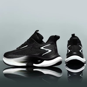 <span class=keywords><strong>Scarpe</strong></span> da ginnastica da <span class=keywords><strong>uomo</strong></span> 2026: Sneakers ultraleggere antiscivolo dal design moderno <span class=keywords><strong>per</strong></span> <span class=keywords><strong>camminata</strong></span> e corsa casual - Product Image 5