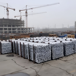 Éléments de coffrage Cuplock pour la rélining des fours à haute fournaise et la reconstruction des murs de briques des batteries de fours à coke dans les smelters intégrés - Product Image 6