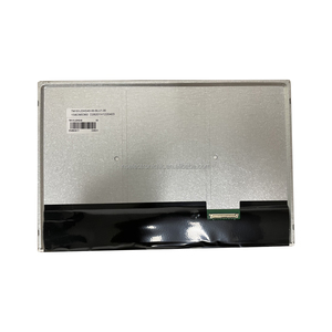 TM101JDHG40 จอแสดงผล LCD อุตสาหกรรมขนาด 10.1 นิ้วสำหรับเครื่องมือระบบควบคุมของแท้ในสต็อก - Product Image 1