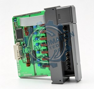 Controlador PLC Industrial 1734-OV8E DRVCTRLSF3000 CONFOR PLC, Sellado de Fábrica Original, 1734OV8E - Product Image 4