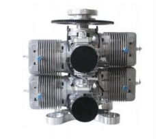 Un <span class=keywords><strong>moteur</strong></span> à essence à injection électronique haute performance de 730 cm3 pour applications agricoles - Product Image 2