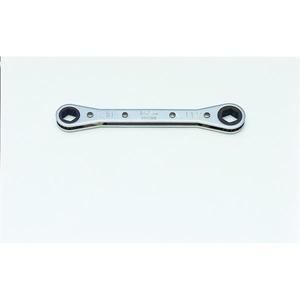 KOKEN - 102NA-7/32X1/4 Clé à cliquet sans levier réversible-EAN 4991644200467 CLÉS À CLIQUET - Product Image 1