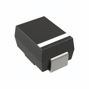 SMAZ5V6-13-F ไดโอดซีเนอร์ 5.6V 1W บริการครบวงจร วงจรรวมไอซีชิป DO-214AC - Product Image 1