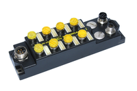 Nuevo Controlador de Programación PLC para Automatización Industrial PDP-IM Original y Listo para Usar