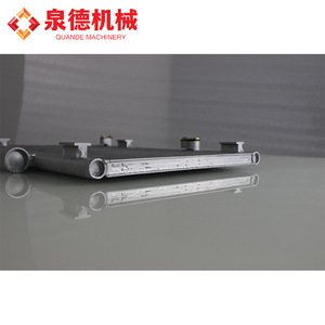 S8841-11250 <b>Air</b> <b>Conditioner</b> Condenser Fins Compatible Parts for Concrete Mixer Trucks Heavy Trucks GAC Hino 700 <b>Air</b> <b>Conditioners</b> - Product Image 1