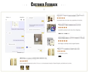 Perfume Original Unisex de Lujo, EDP Intenso de Larga Duración, Stock en EE. UU., Envío Directo en 2~7 Días con Recibo - Product Image 6