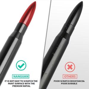 <span class=keywords><strong>Antenne</strong></span> à balise chromée haute performance pour véhicules, <span class=keywords><strong>antenne</strong></span> courte en aluminium vierge - Product Image 3