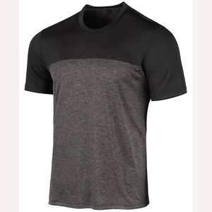 Áo thun nam tay ngắn thấm hút ẩm nhanh khô SPORT-<span class=keywords><strong>TEK</strong></span> vật liệu bền vững - Product Image 2