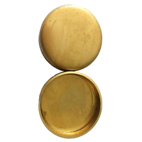 Tapones de Expansión de Latón de 40mm y 35mm para Motor 4AFE