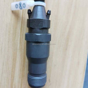 ชุดหัวฉีดน้ำมันเชื้อเพลิง KP-KCA27S55หัวฉีดดีเซล - Product Image 6