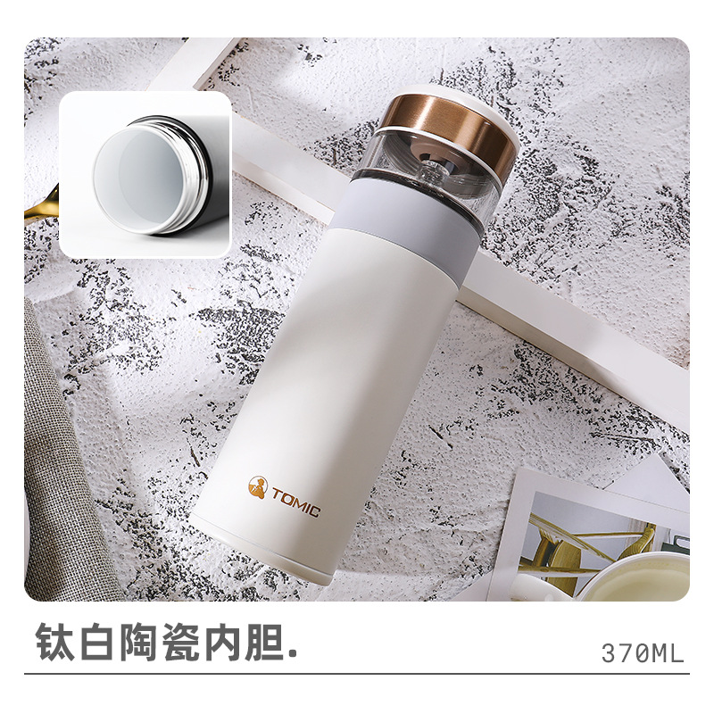 60051 Blanco (revestimiento interior de cerámica)