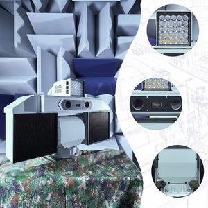 Dispositif laser répulsif pour oiseaux à rotation de 360 ° - Product Image 3