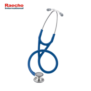 Litmann Dual Head Cardiologia Estetoscópio Manual Classe IV Instrumento em Aço e Metal - Product Image 3